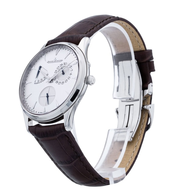 Jaeger-LeCoultre Master Ultra Thin 1378420 Image 2